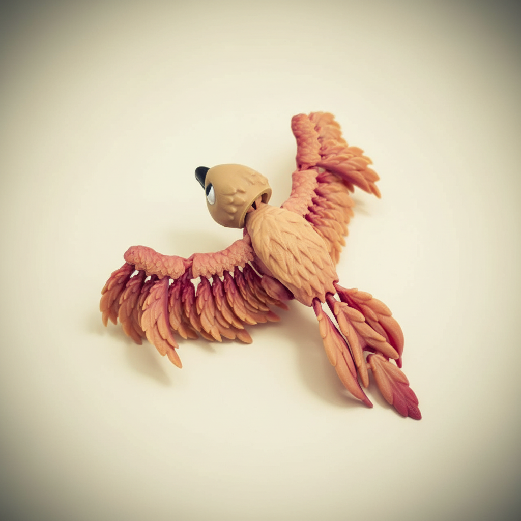 Guacamayo Flexi