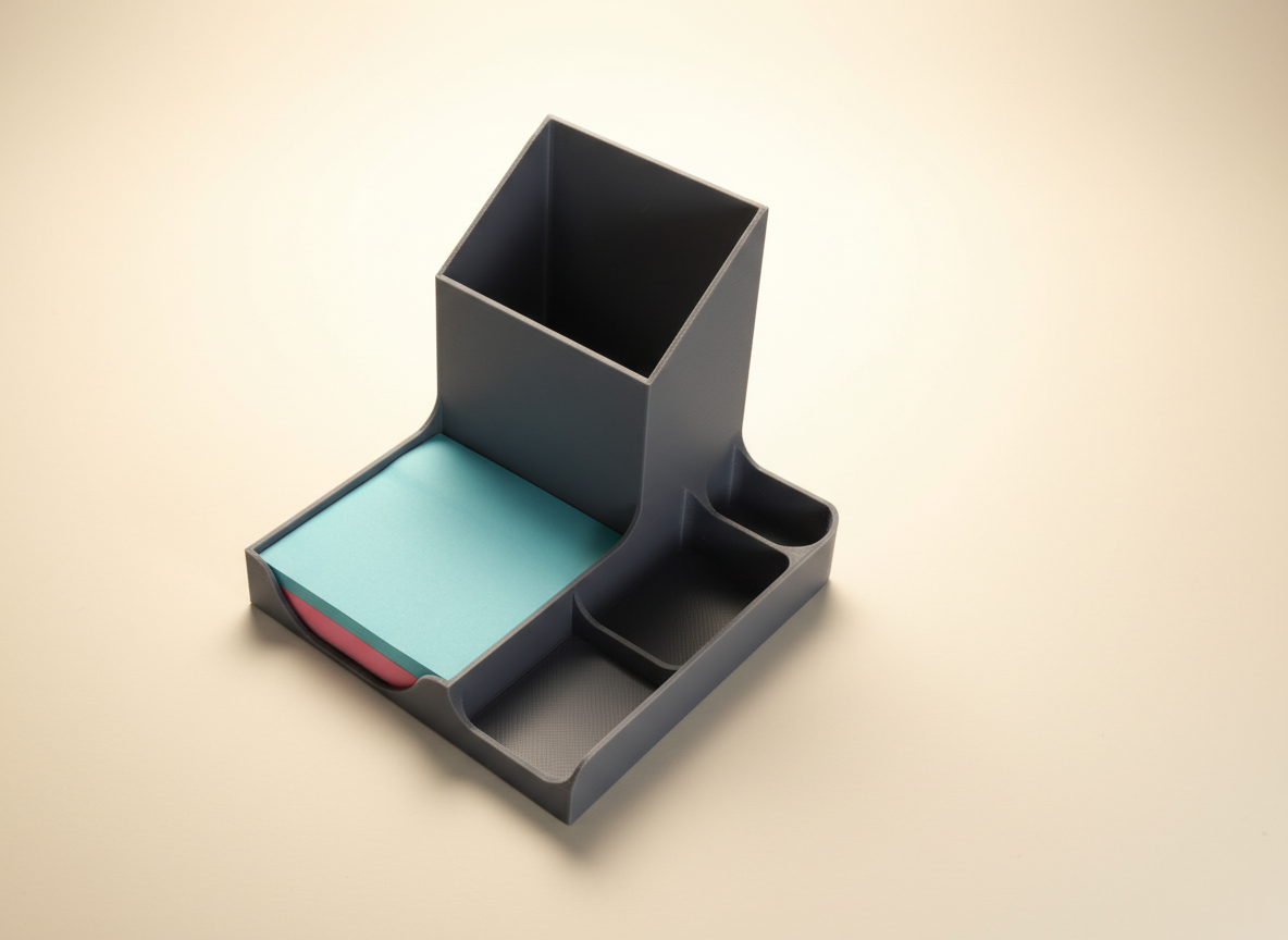 Organizador de Escritorio