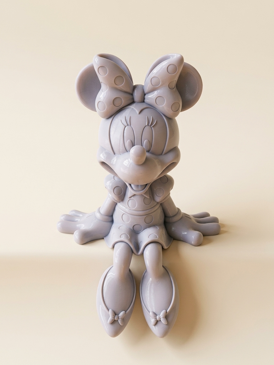 Minnie Mouse