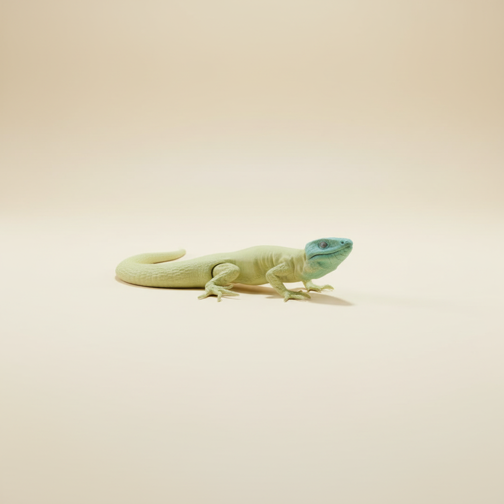 Lagarto Flexi