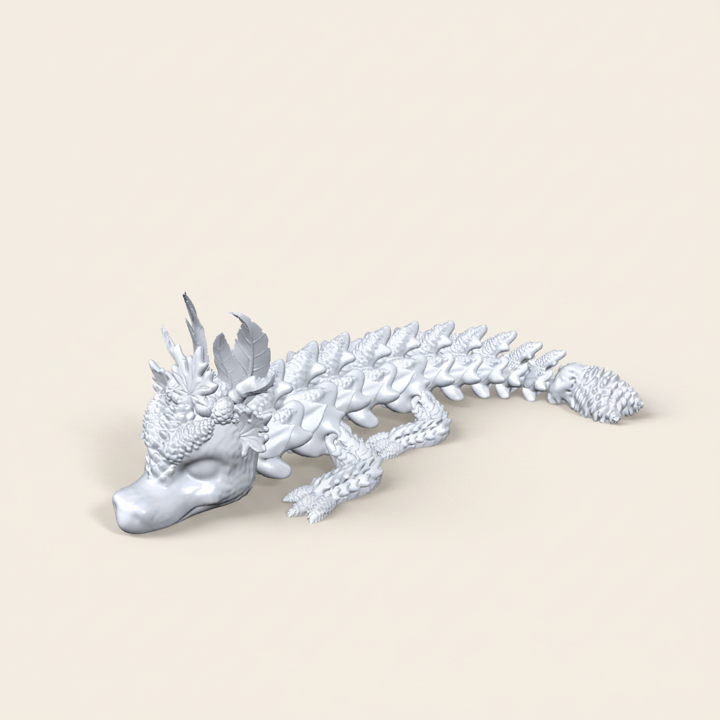 Dragon Bebe Flexi