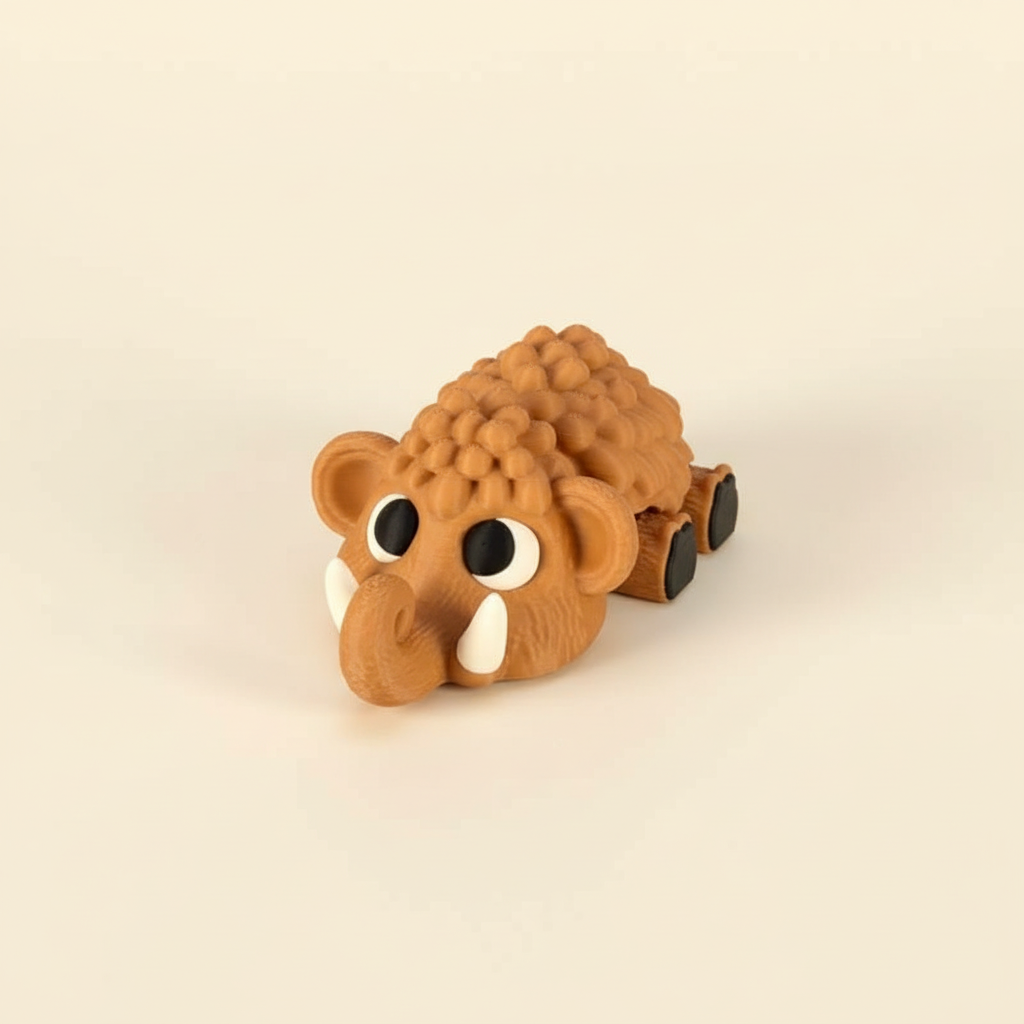 Mamut Flexi