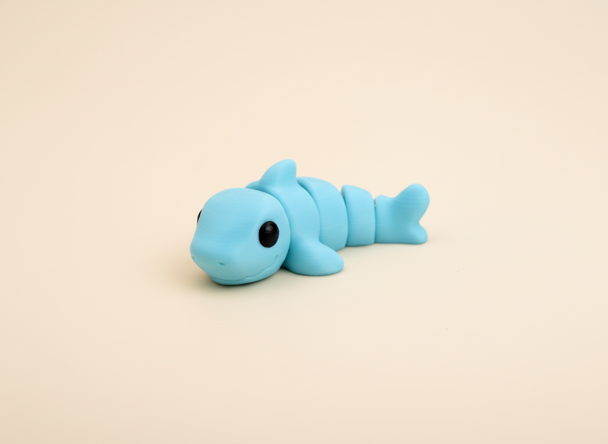 Tiburon Bebe Flexi