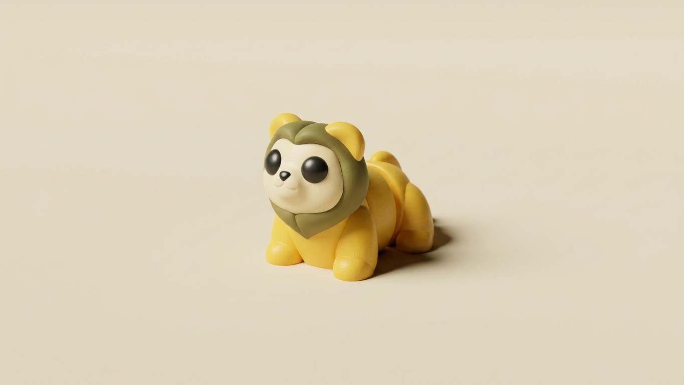 Leon Bebe Flexi