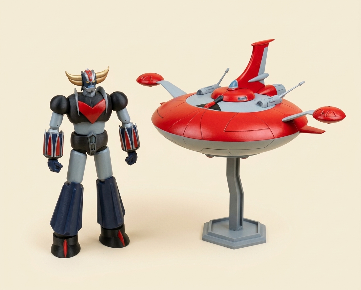 Grendizer