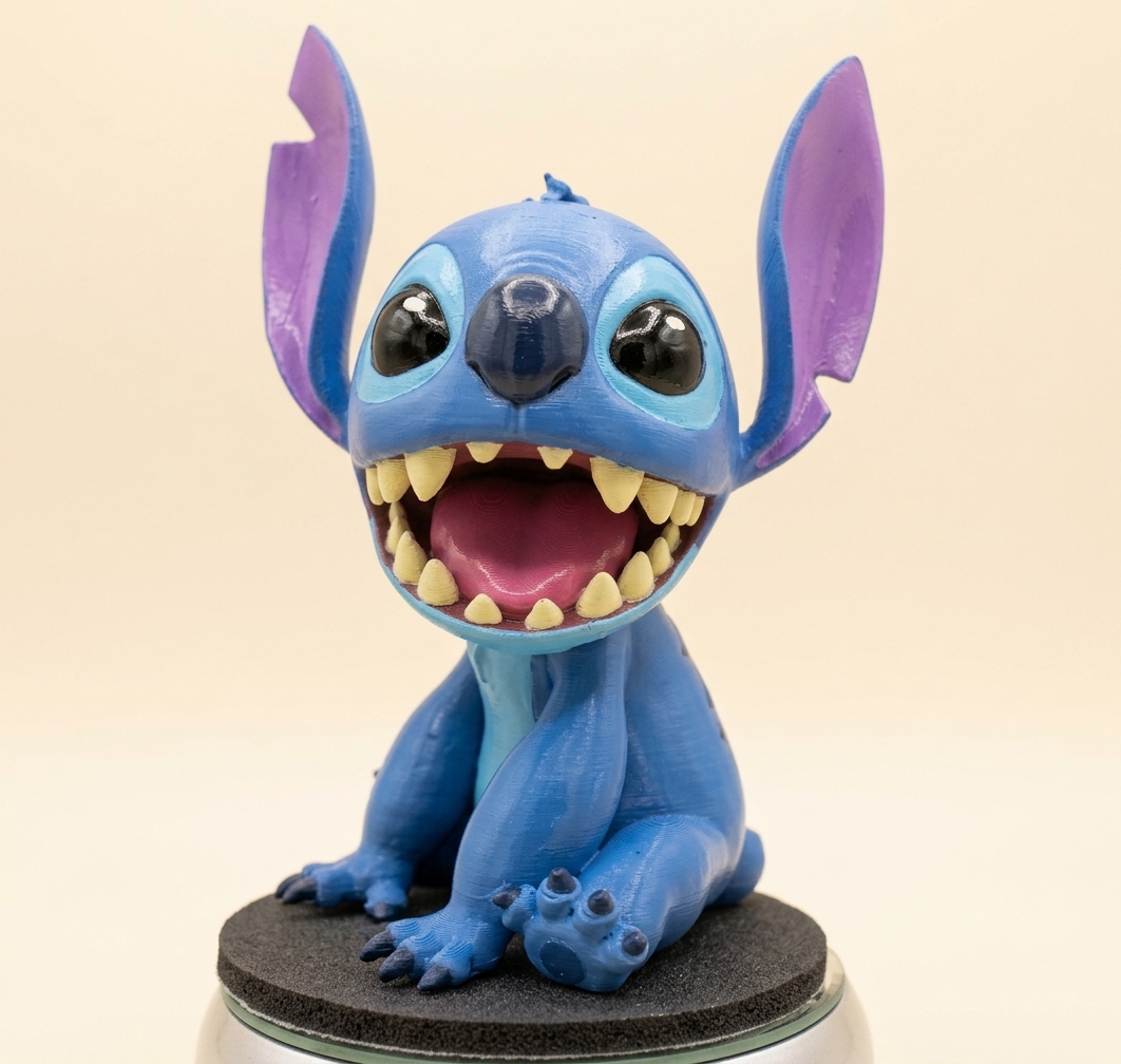 Stitch