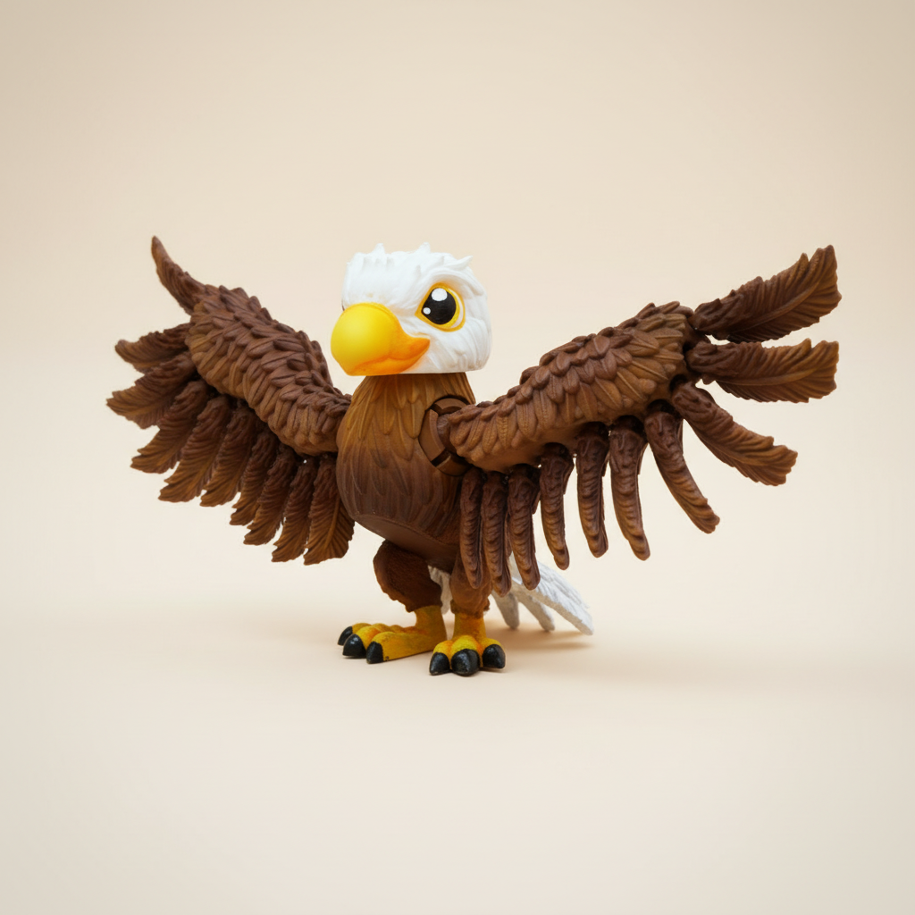 Águila Flexi