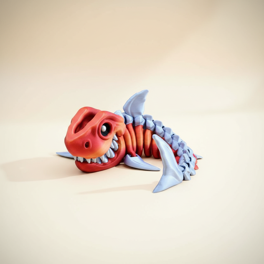 Tiburón Flexi