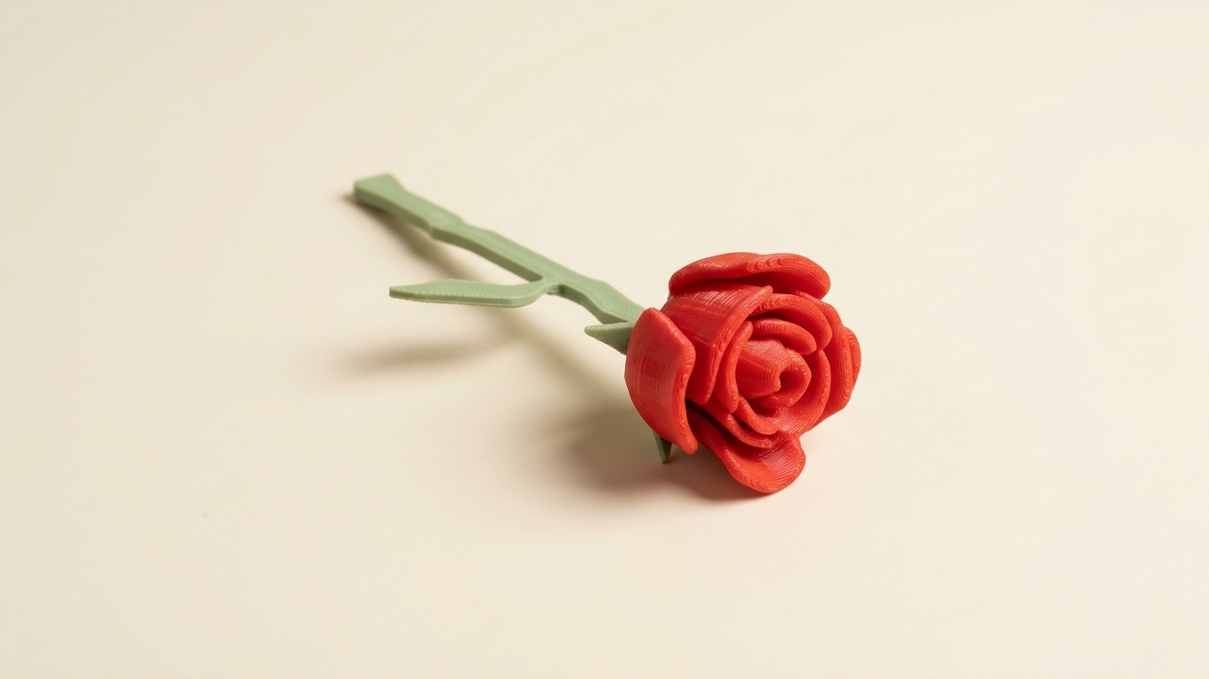 Marca Páginas Rosa 