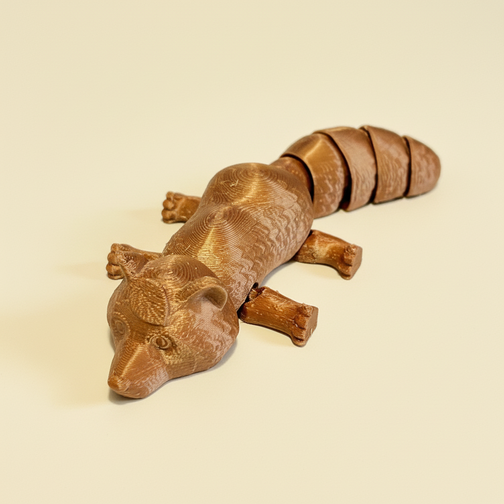 Tanuki Flexi