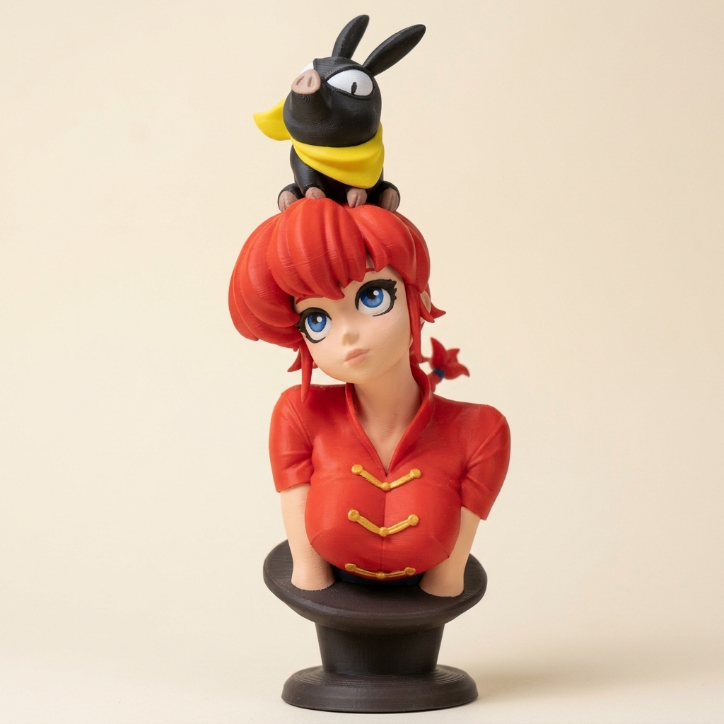 Ranma