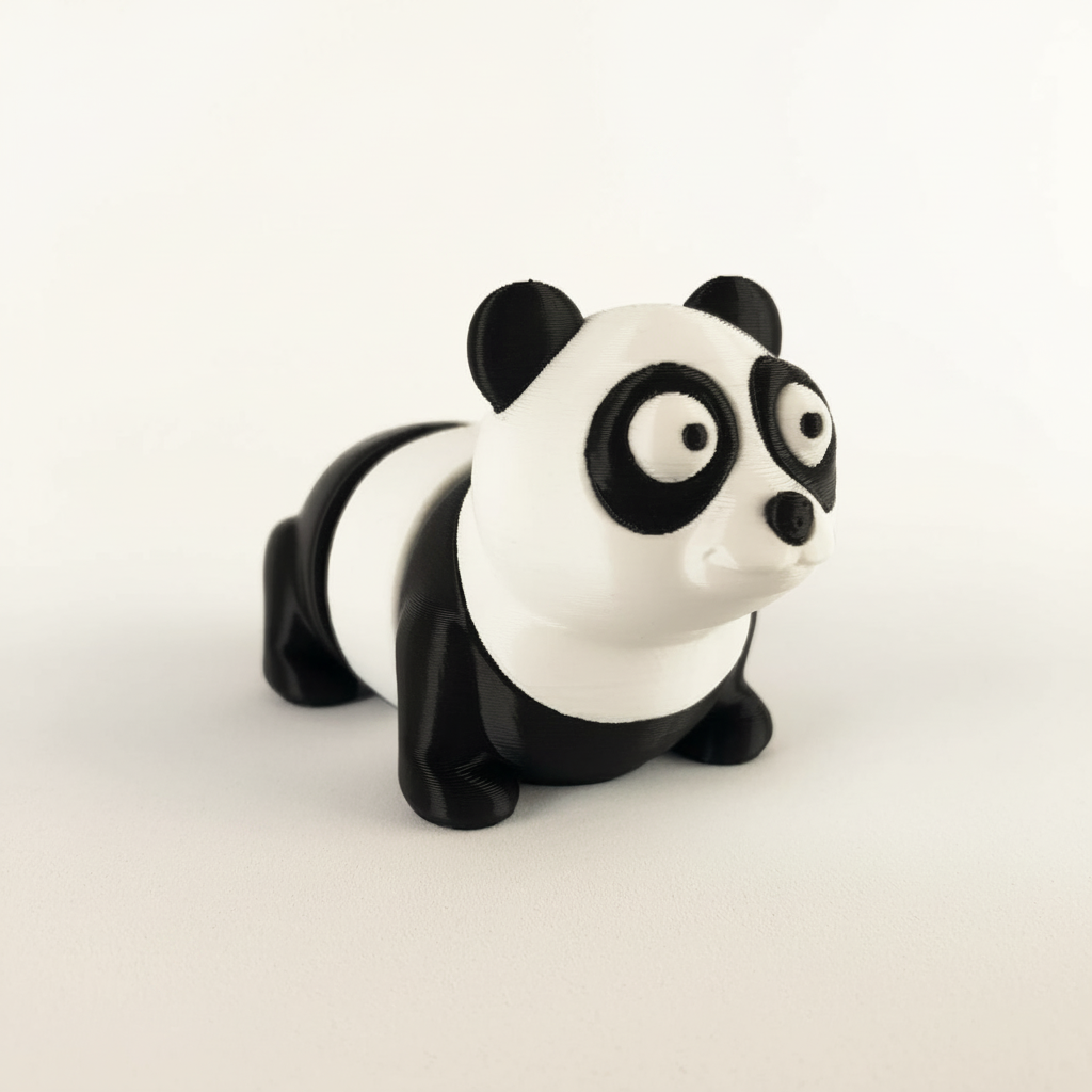 Panda Flexi