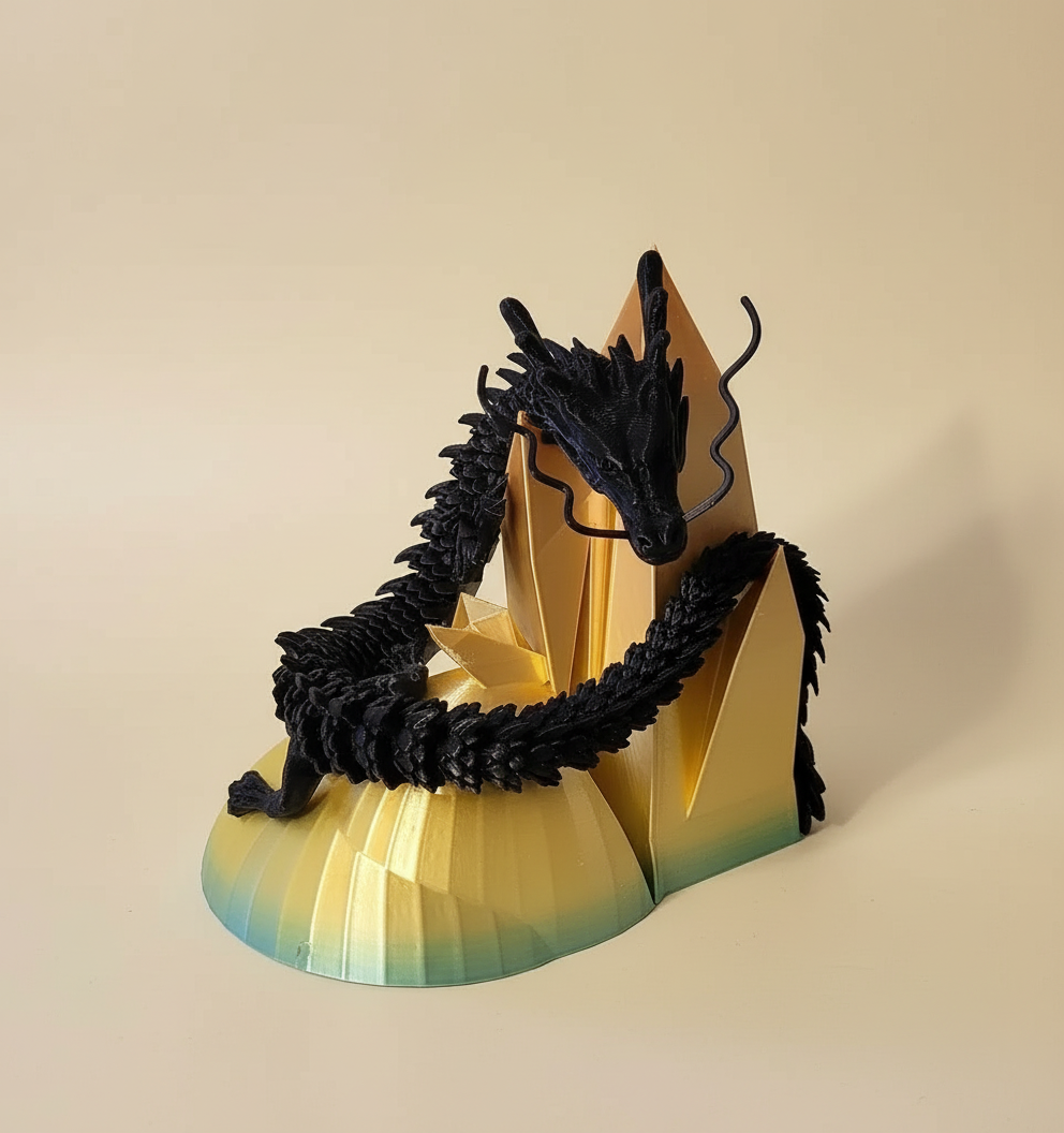 Soporte Dragon Flexi