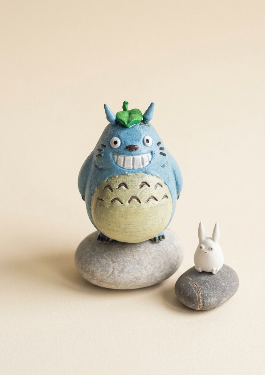 Totoro