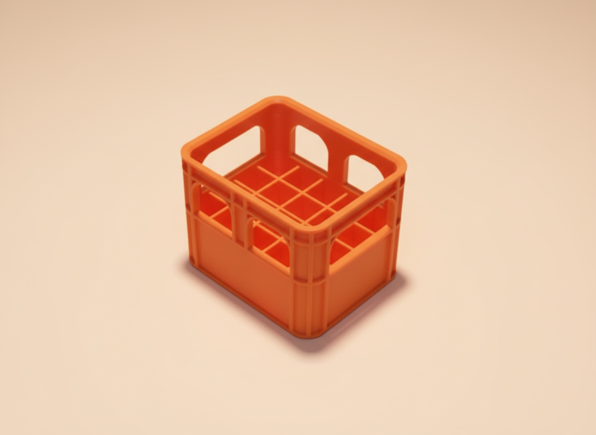 Organizador Apilable