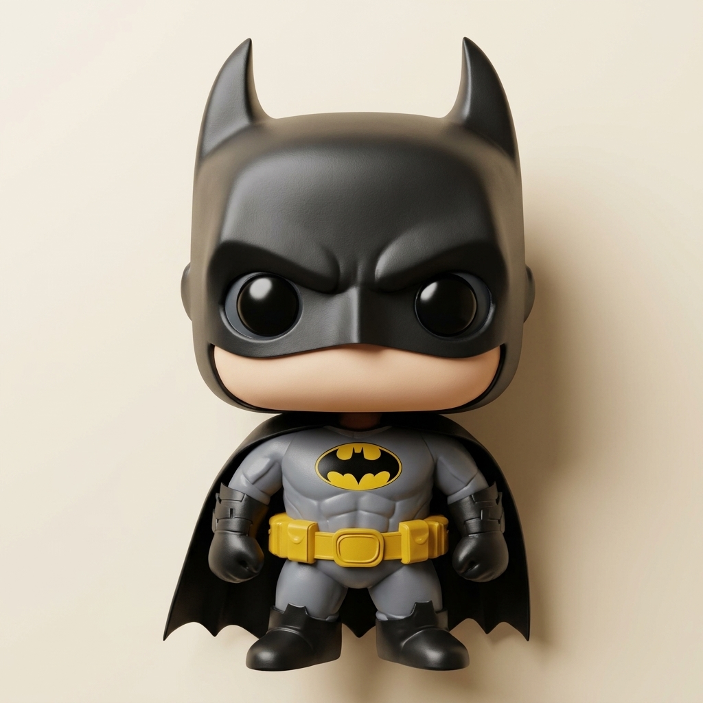 Funko Pop Batman