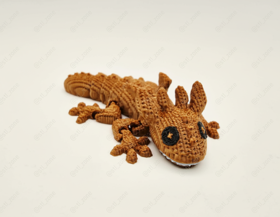 Dragon Flexi