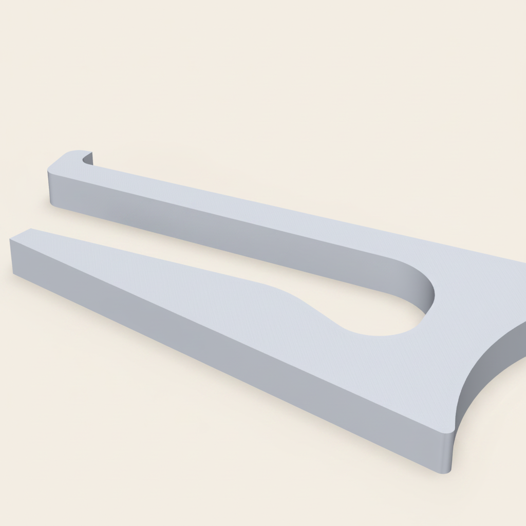 Soporte para Portátil y Teclado