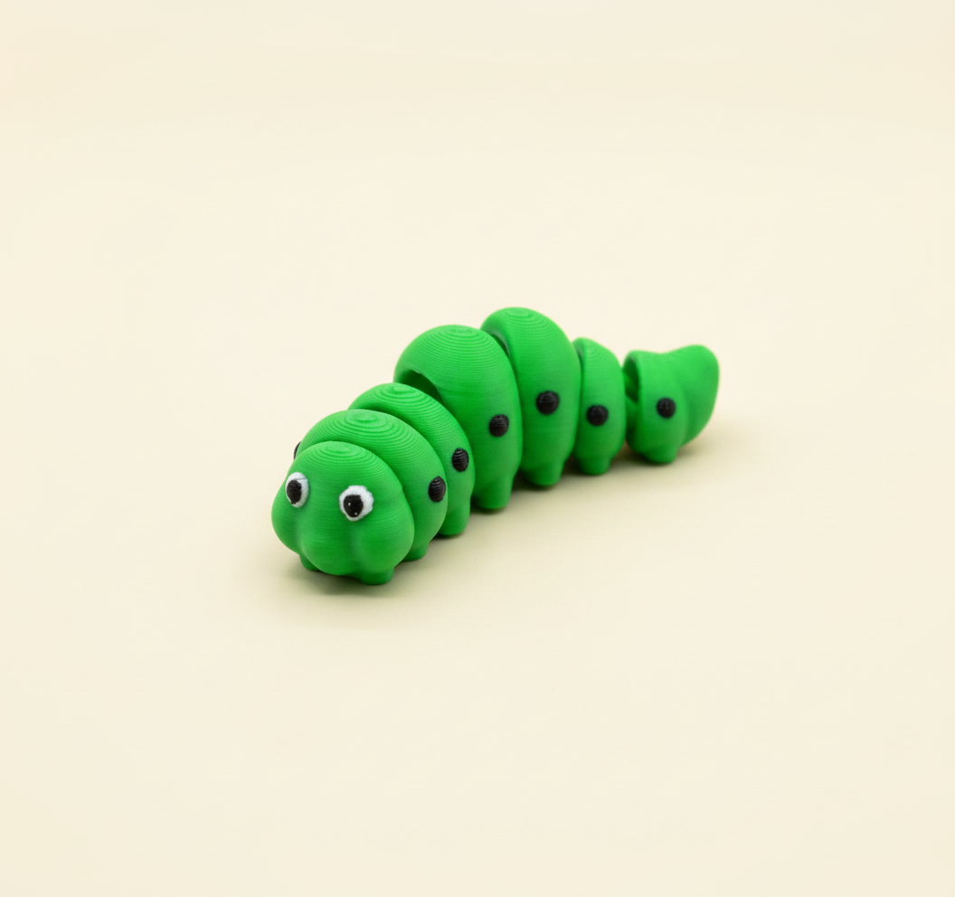 Oruga Flexi