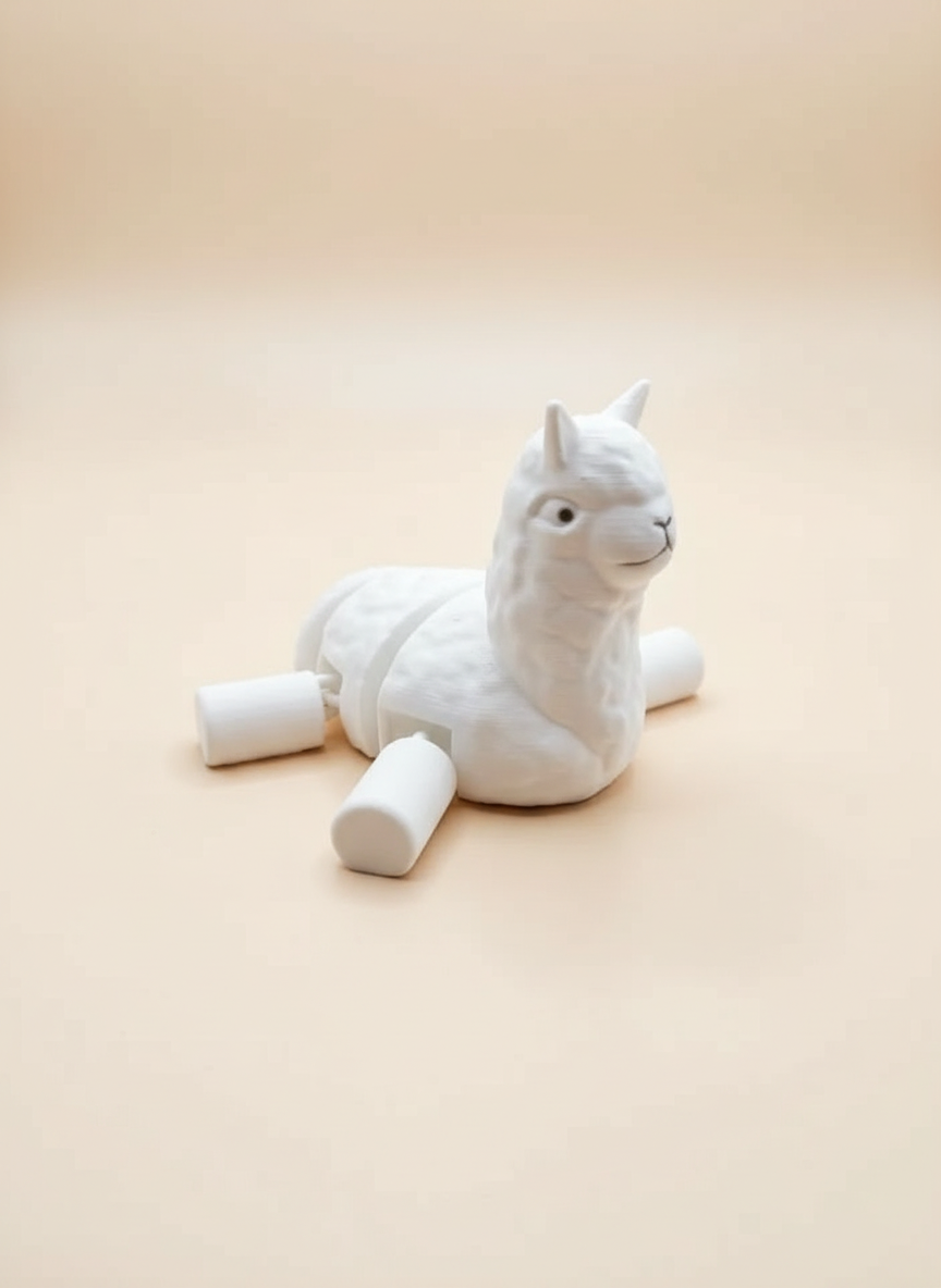 Alpaca Flexi