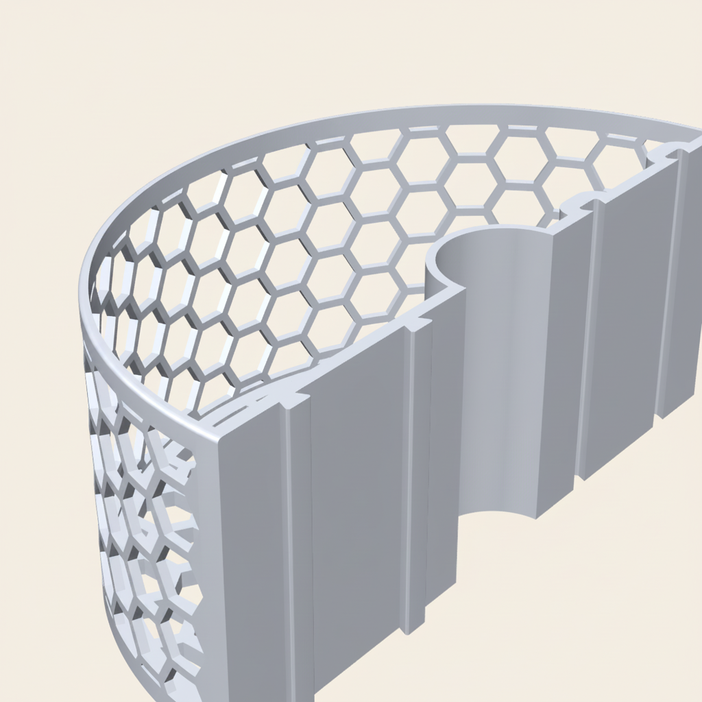 Organizador de Fregadero