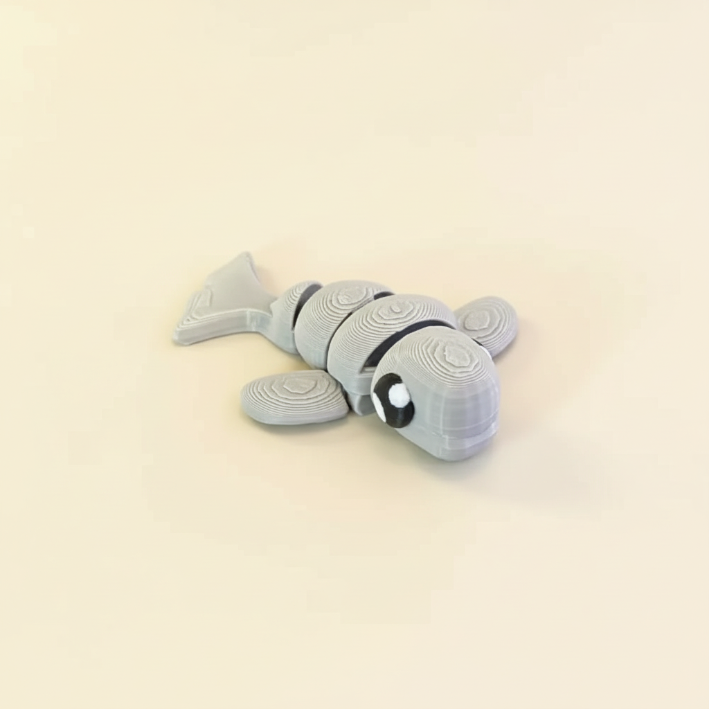 Beluga Articulada Flexi