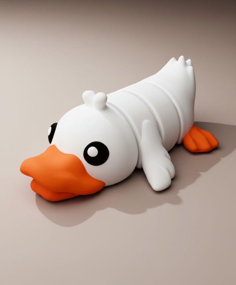 Pato Flexi