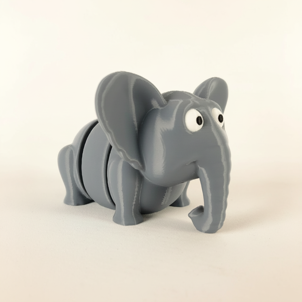Elefante Flexi