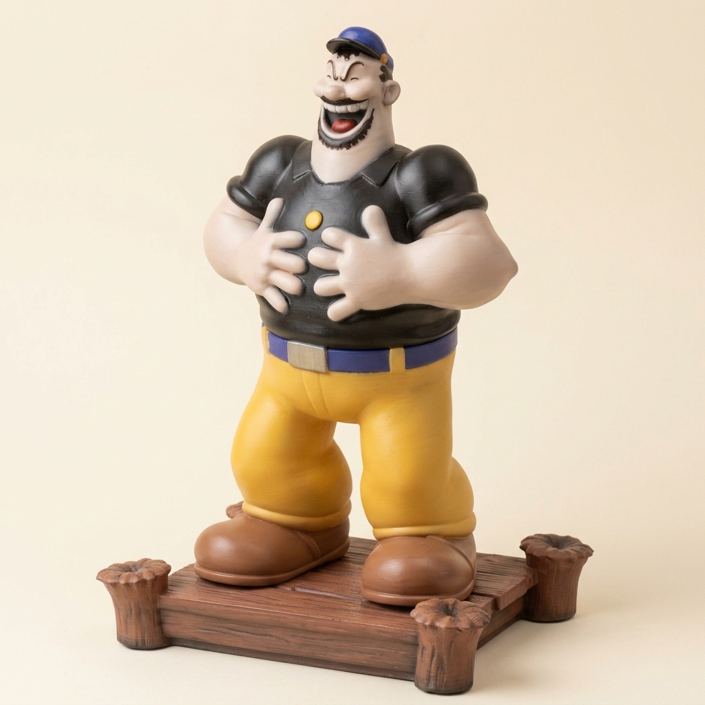 Popeye