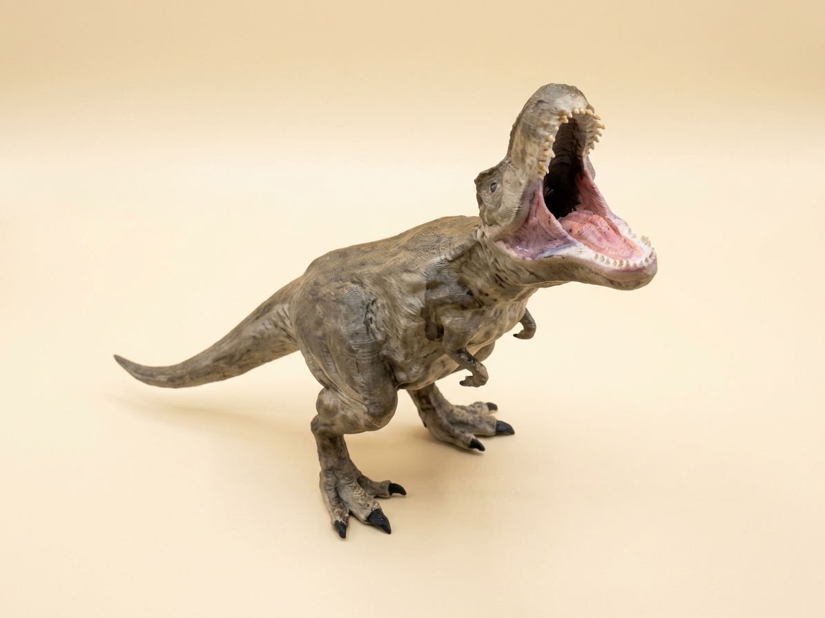 T-Rex Flexi